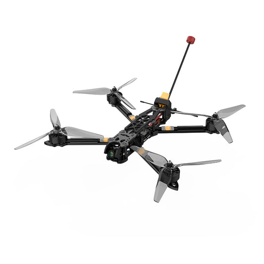 Mark 4 Pro 7 Inch FPV Drone ELRS Long Range
