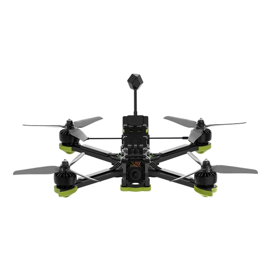 iFlight Nazgul XL5 ECO V1.1 5 Inch Drone Analog - 6S