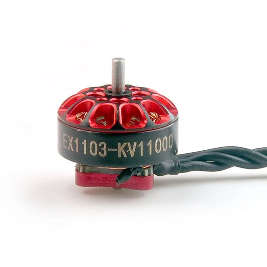HappyModel EX1103-KV11000 Brushless Motor for Tiny Whoop Drones