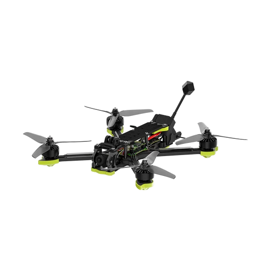 iFlight Nazgul XL5 ECO V1.1 5 Inch Drone Analog - 6S